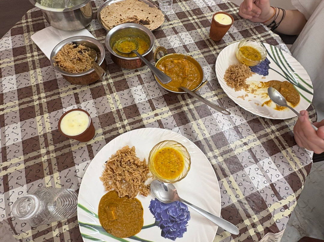 Mohanlal Verhomal Spices (MV SPICES)-焦特布尔必去景点