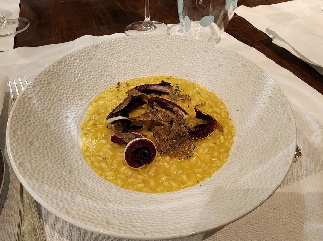 The Gritti Epicurean School-威尼斯必去景点