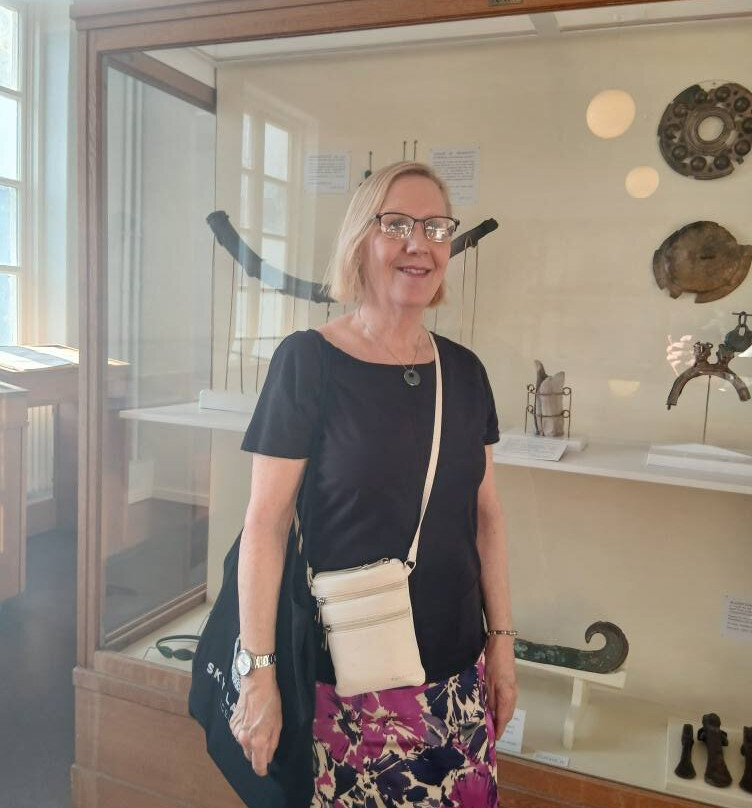 Lund University Historical Museum (Historiska Museet)-隆德必去景点