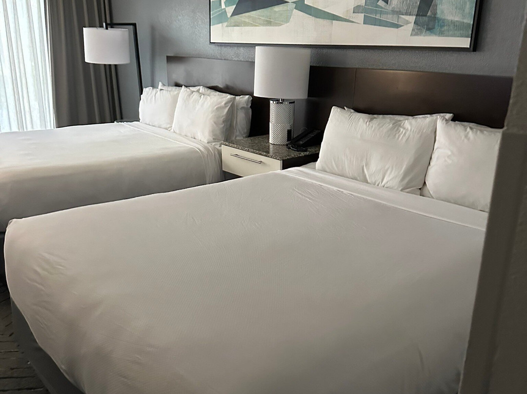 奥兰多庆典丽笙度假酒店主图