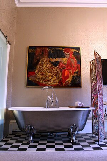 24号皇家露台酒店主图