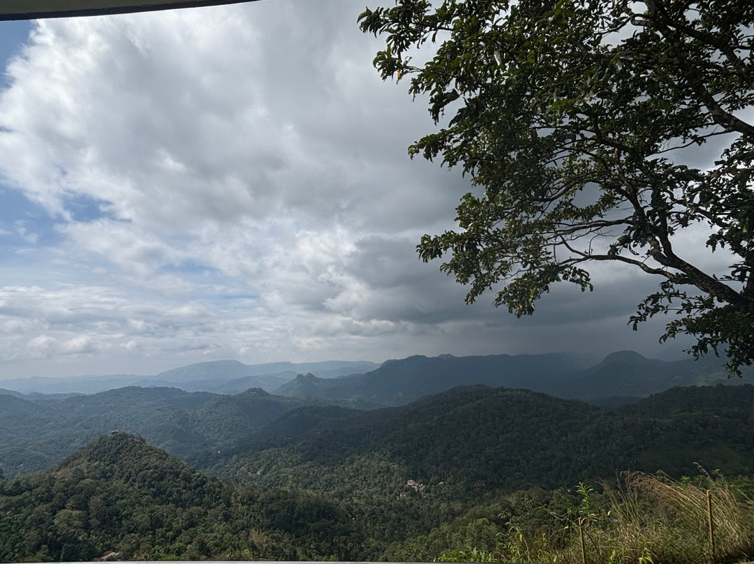 Haze And Kites Resort主图