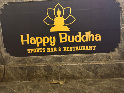 Happy Buddha Sports Bar And Restaurant