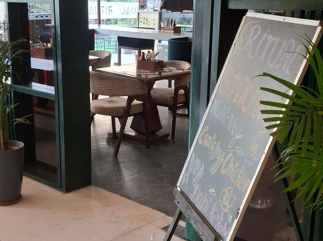 Days Hotel by Wyndham Jaipur Tonk Road主图