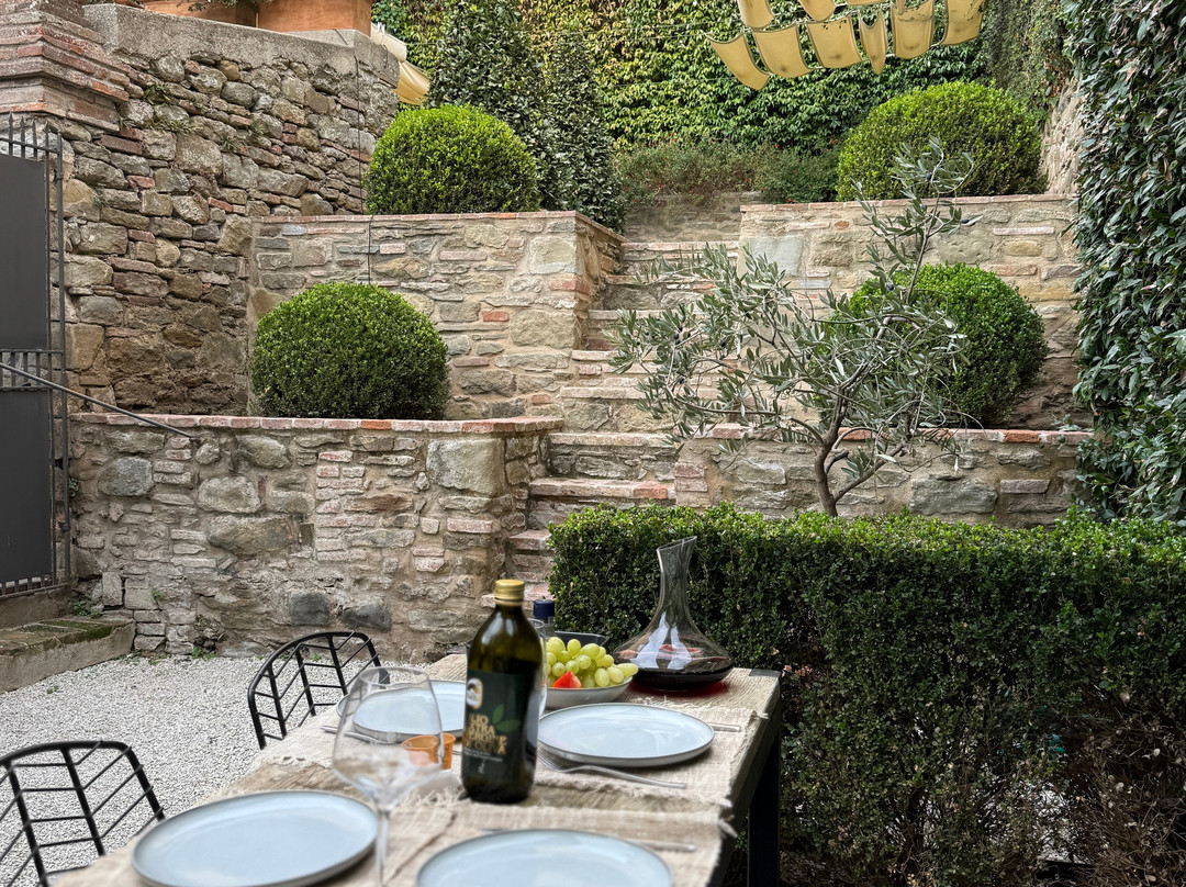 Hill Town Tours-科尔托纳必去景点