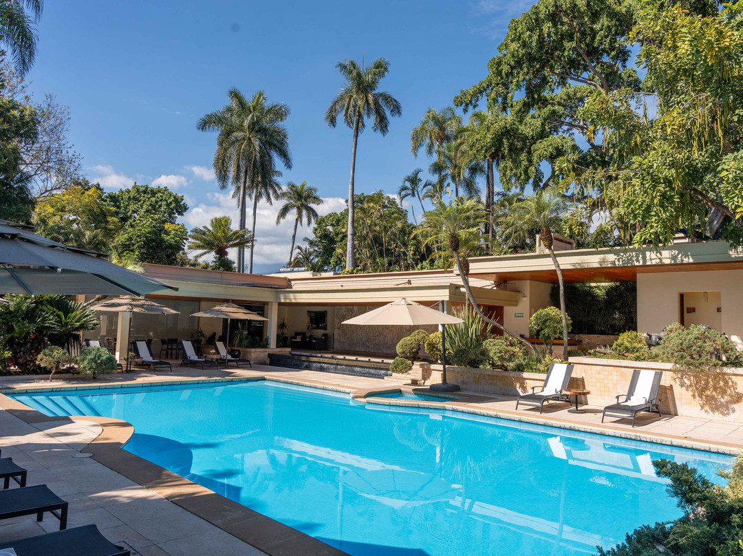 Las Mañanitas主图