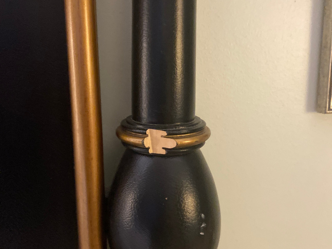 喜来登酒店华盛顿北酒店主图