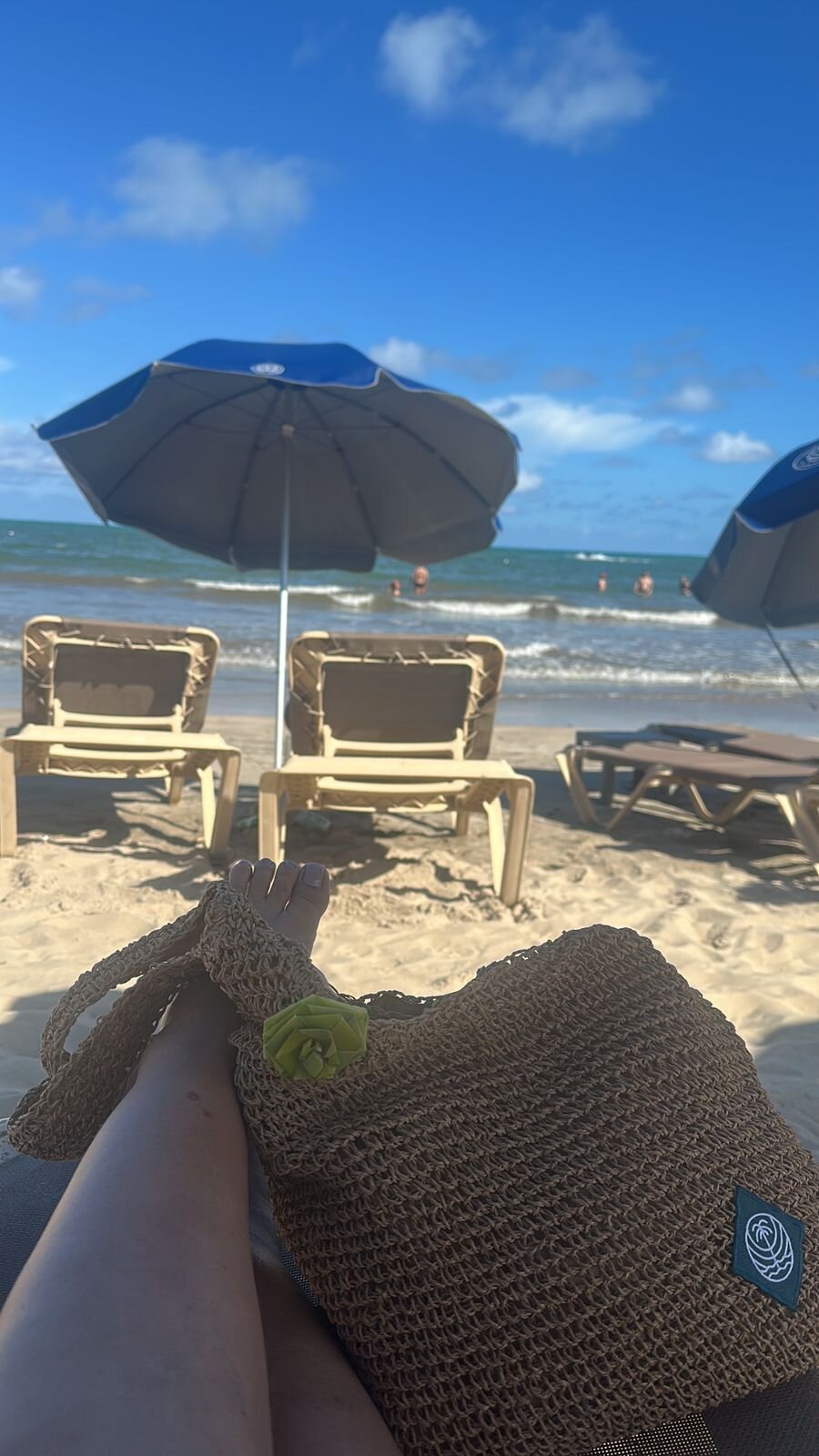 Japaratinga Lounge Resort-泳池