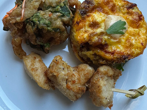 开普敦凯悦酒店主图