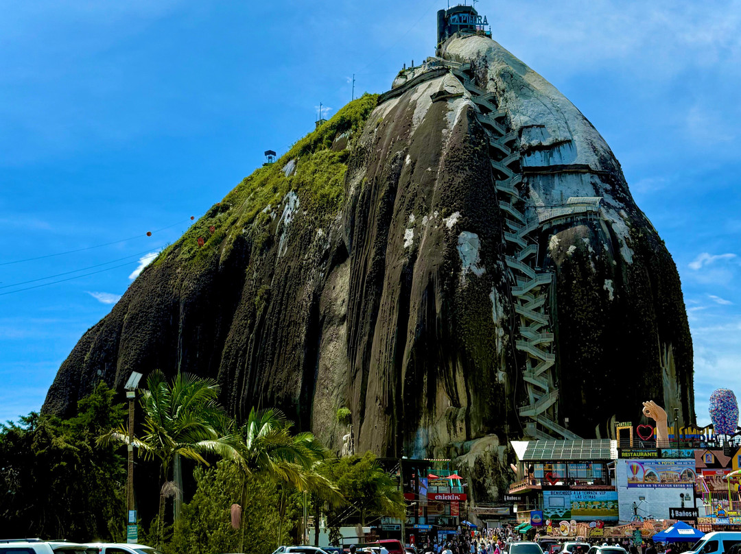 Epic Tours Medellin-麦德林必去景点