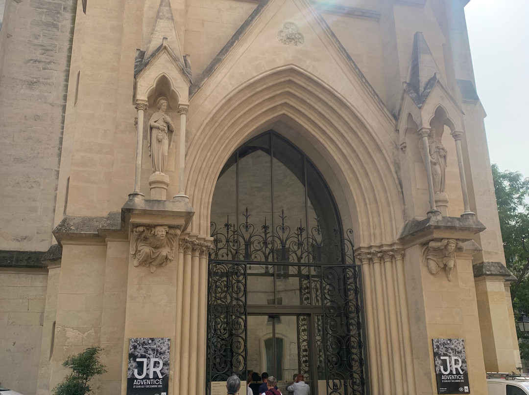 Château d'eau du Peyrou-蒙彼利埃必去景点