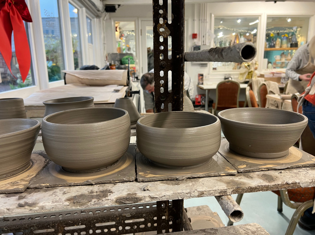 Tradpots Studio-普尔必去景点