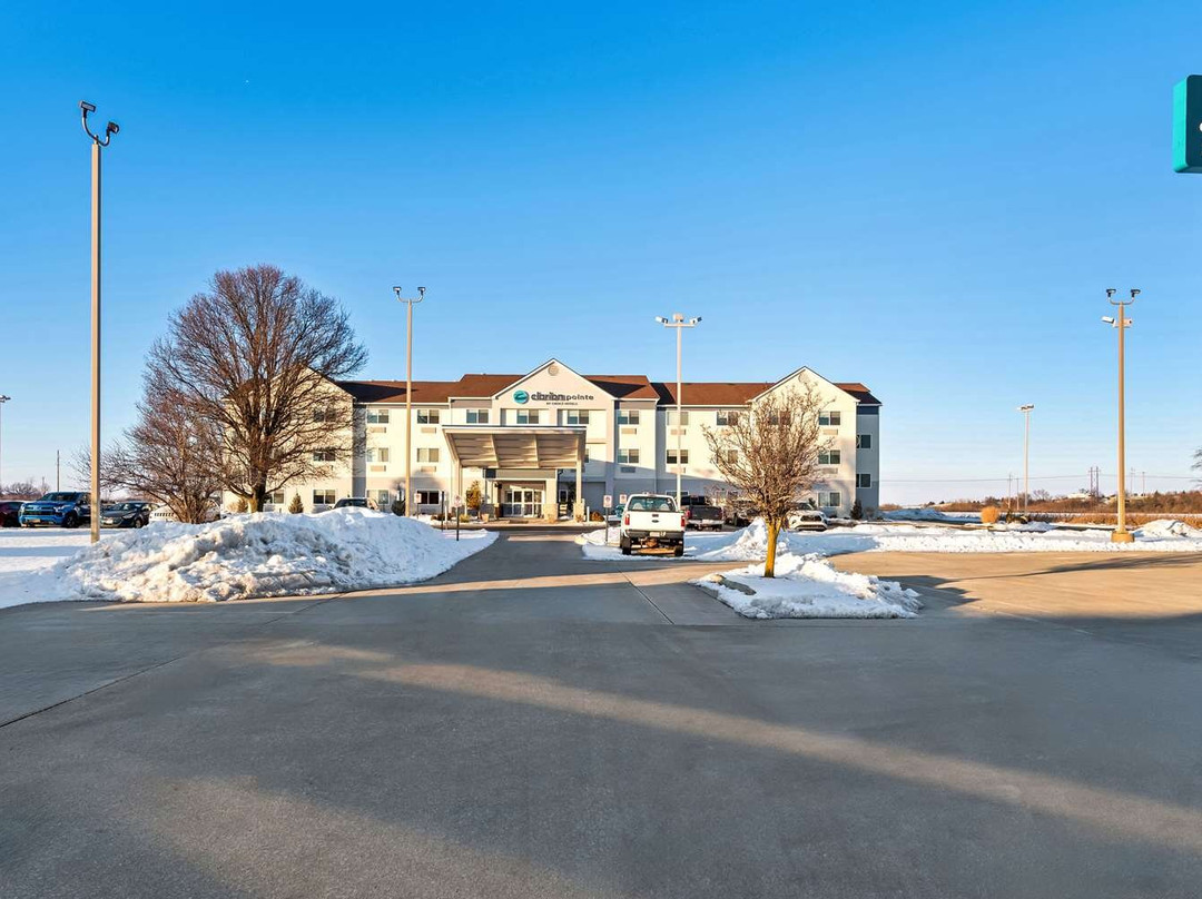 马顿贝蒙特旅馆套房酒店