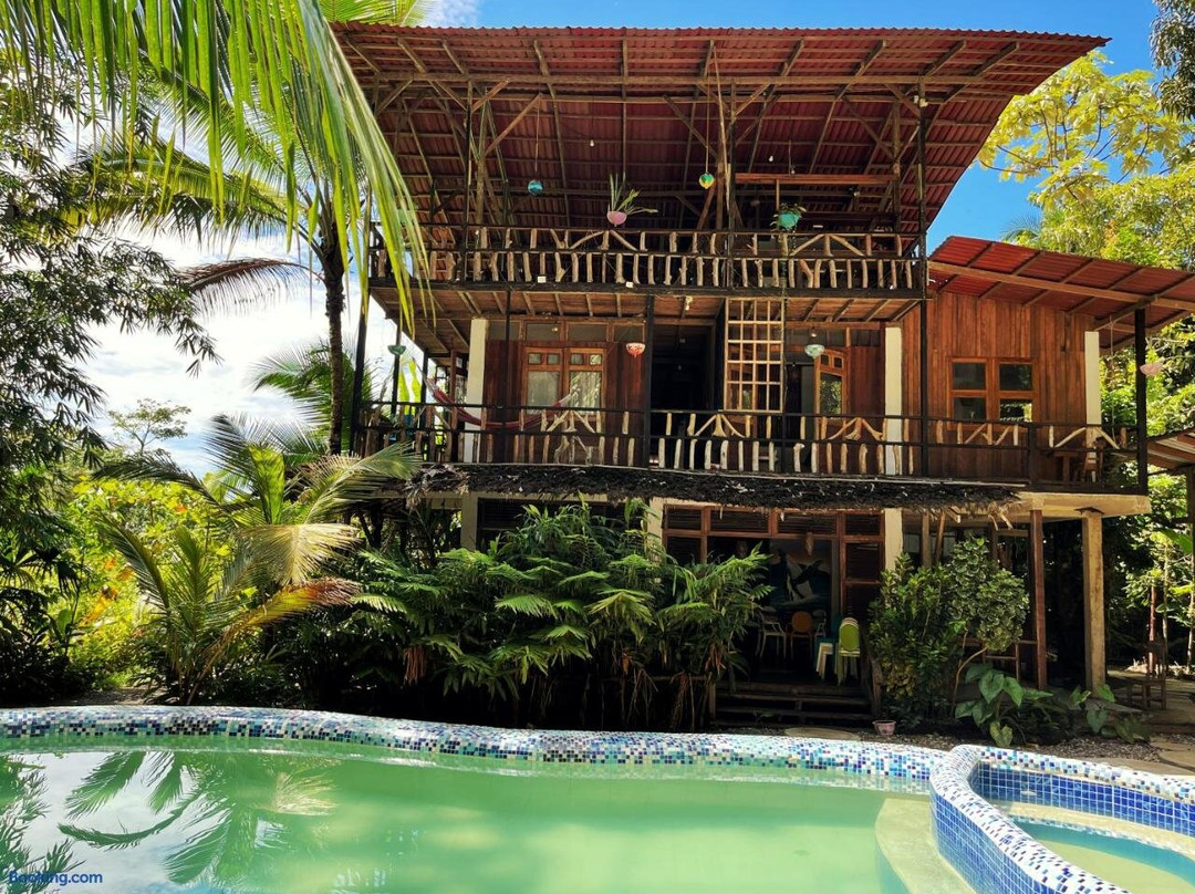 Utria Hostel