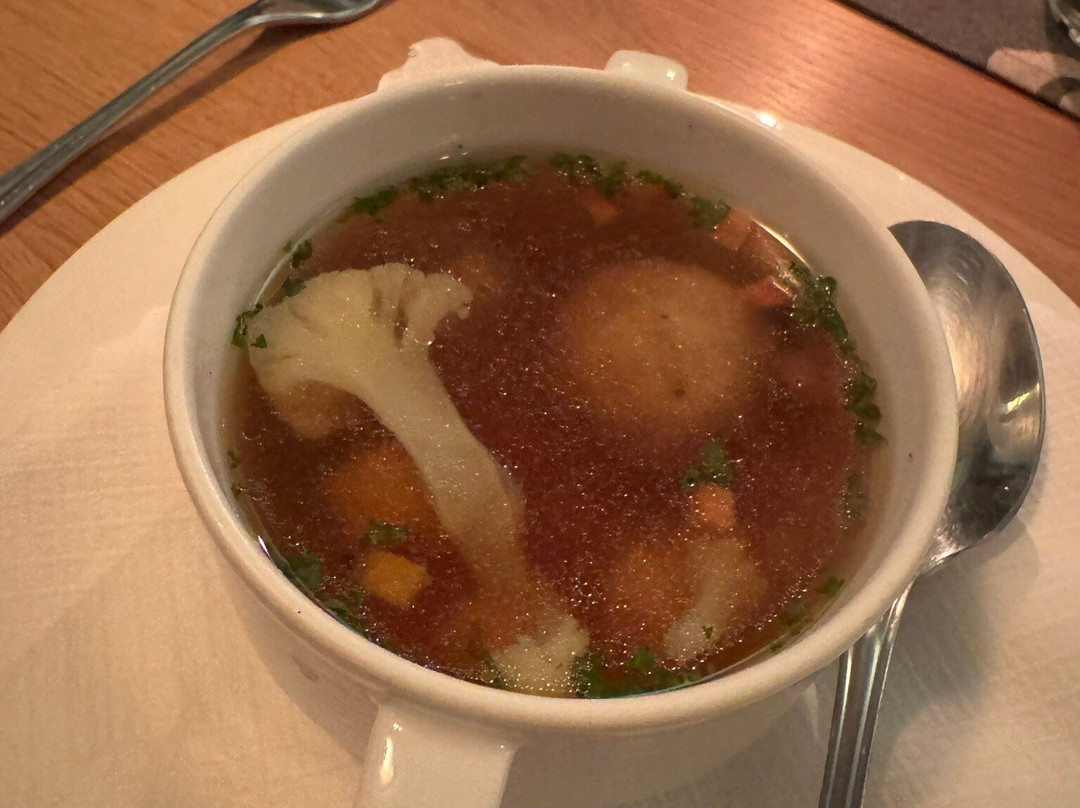 Landgasthof Reinert主图