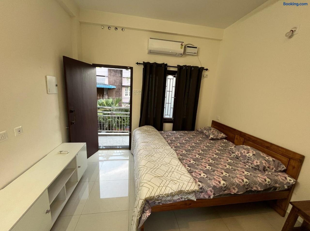 Zion Inn Home Stay