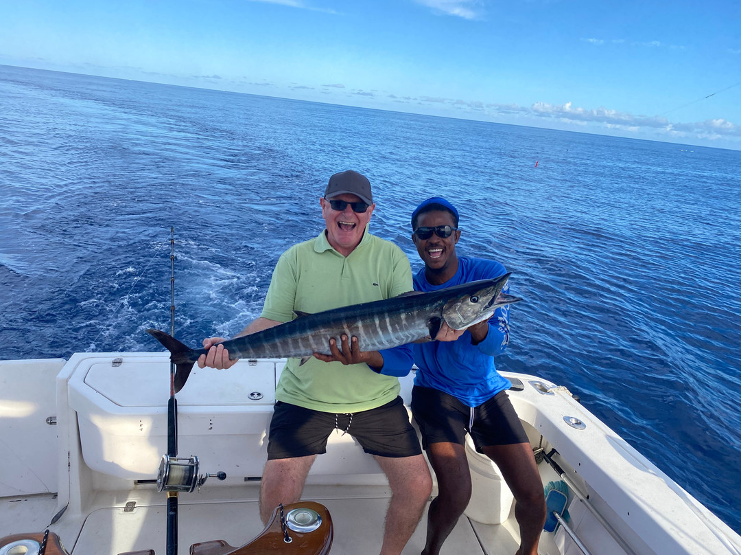 Therapy Charters-布里奇顿必去景点