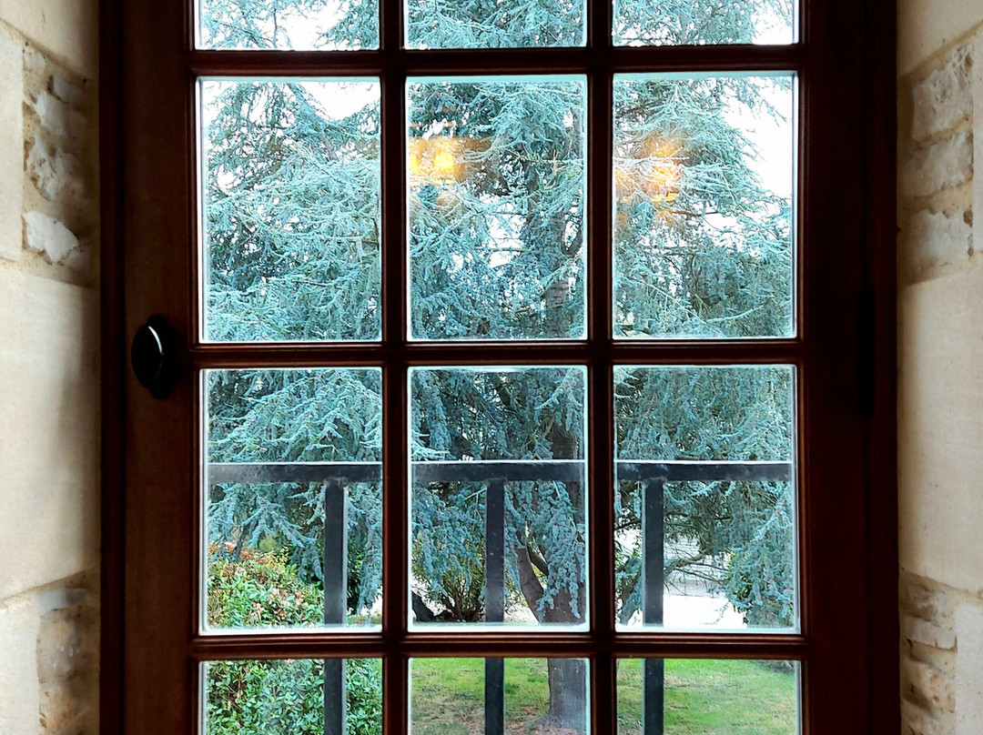 Demeures & Châteaux Ferme de la Ranconnière主图