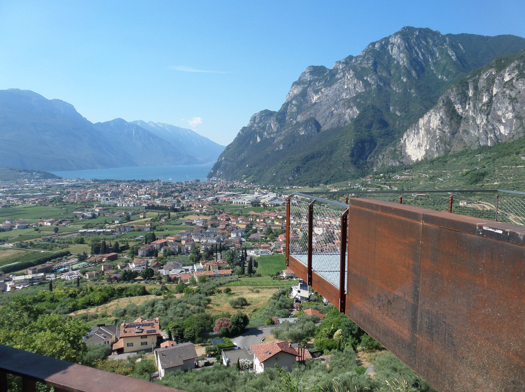 Canale di Tenno-Tenno必去景点