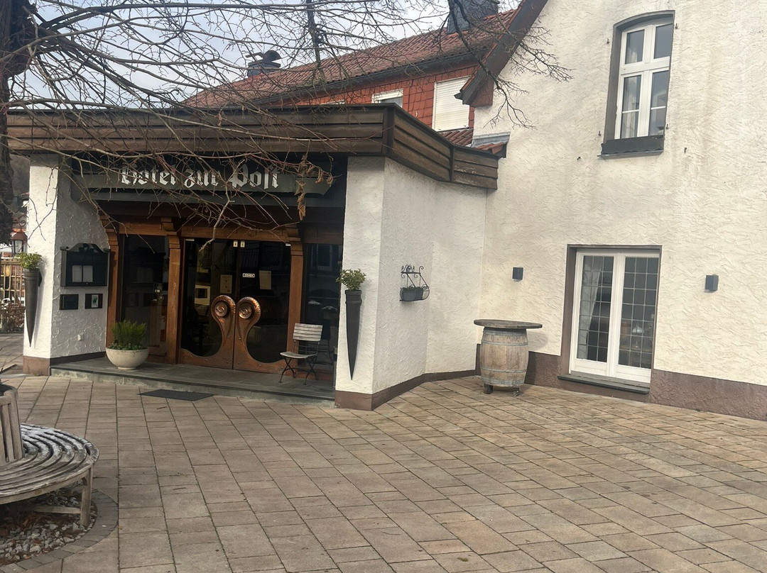 Hotel Zur Post主图