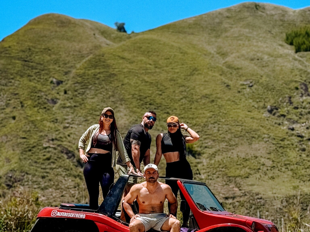 Alferes Extremo-Paty do Alferes必去景点