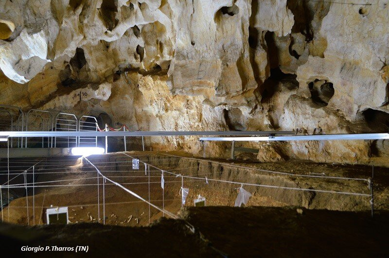 Corbeddu Cave-Oliena必去景点