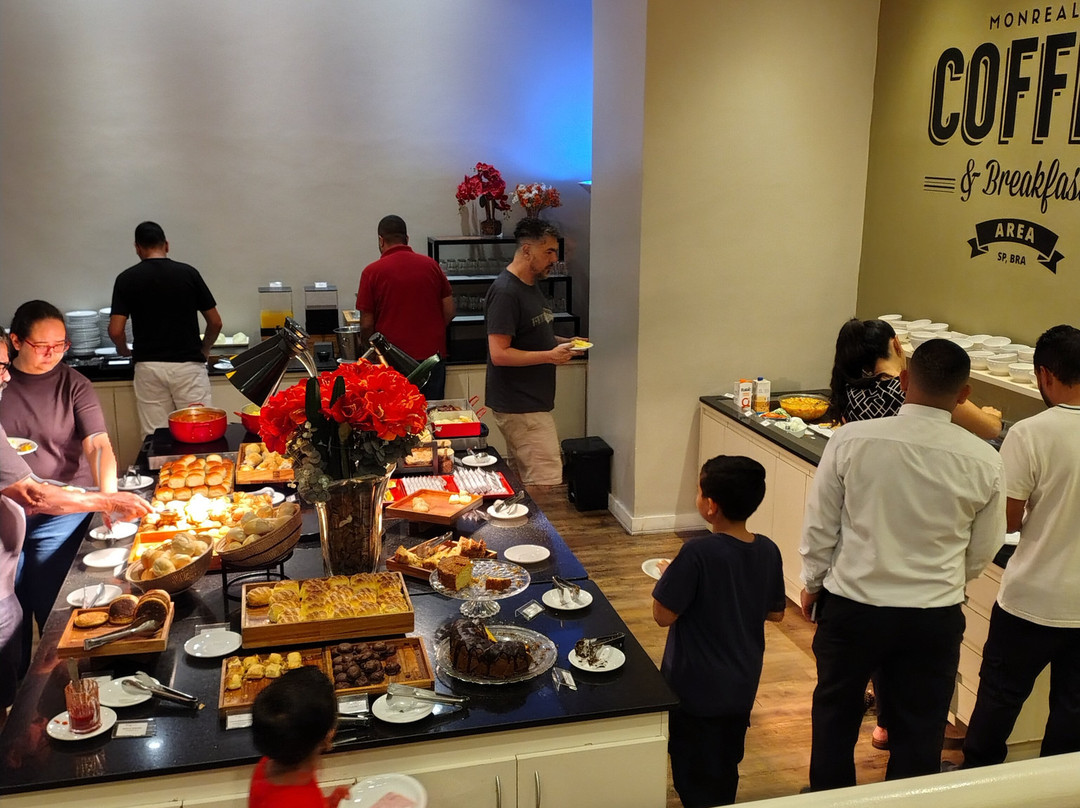 Monreale Plus São José Dos Campos主图