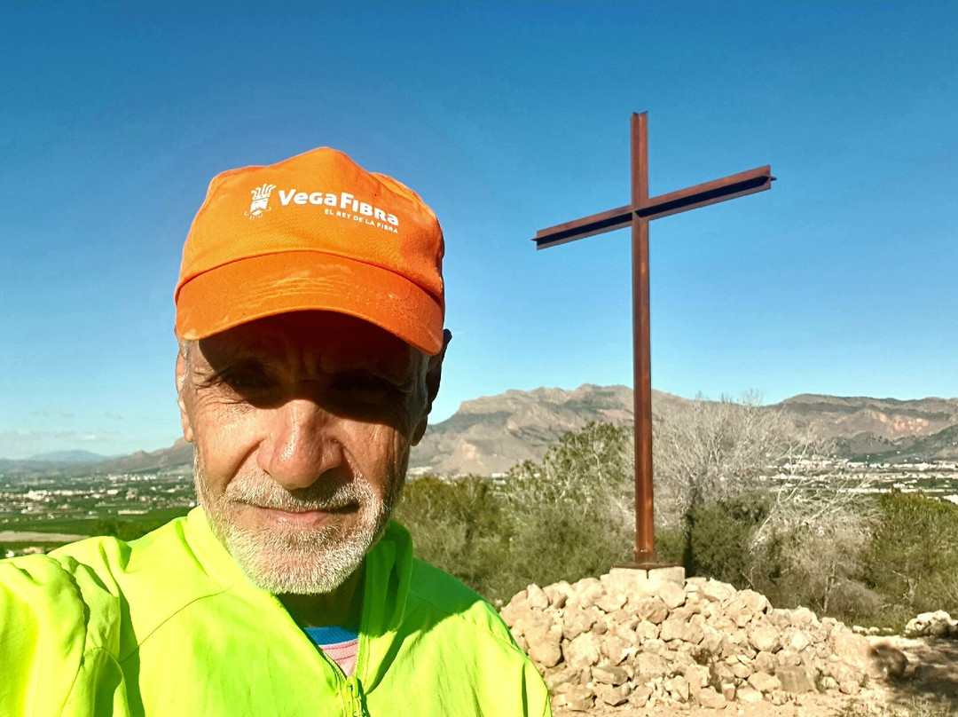 Cruz de Arneva-Arneva必去景点