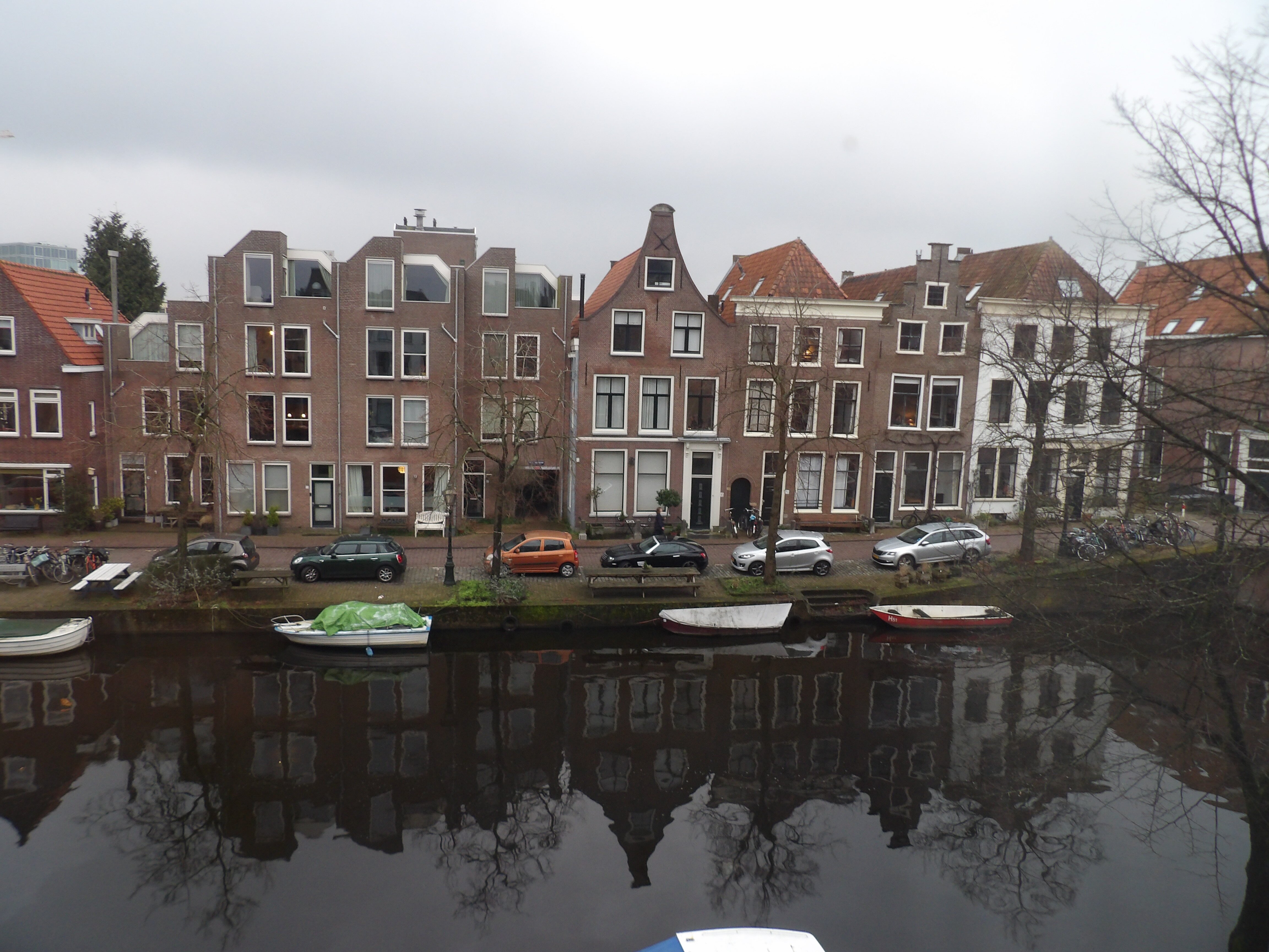 Breathe Hotel Leiden-官方