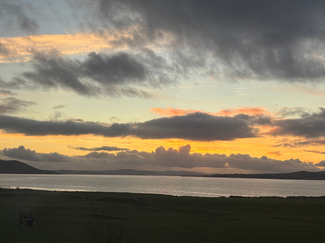 伊尼什欧文盖特维酒店主图