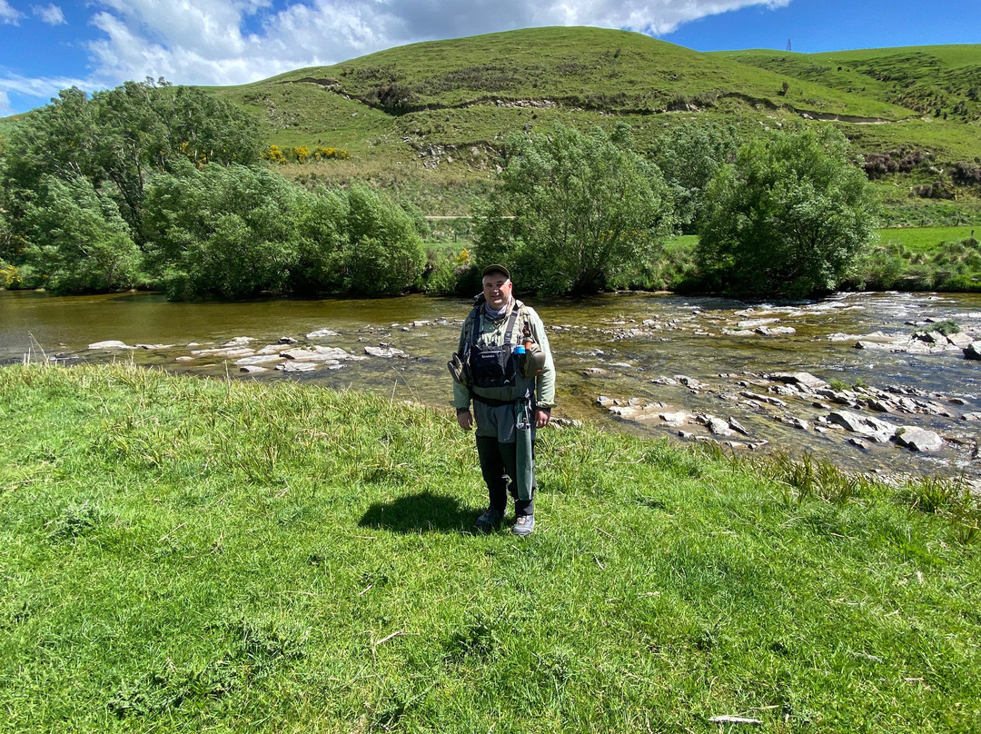 Mataura Valley Trout Safaris-戈尔必去景点