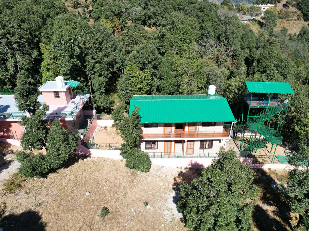 Cherry  Guest House