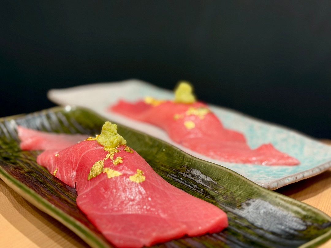 海鮮バイキング いろは