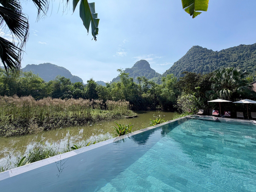 Nham Village Resort主图