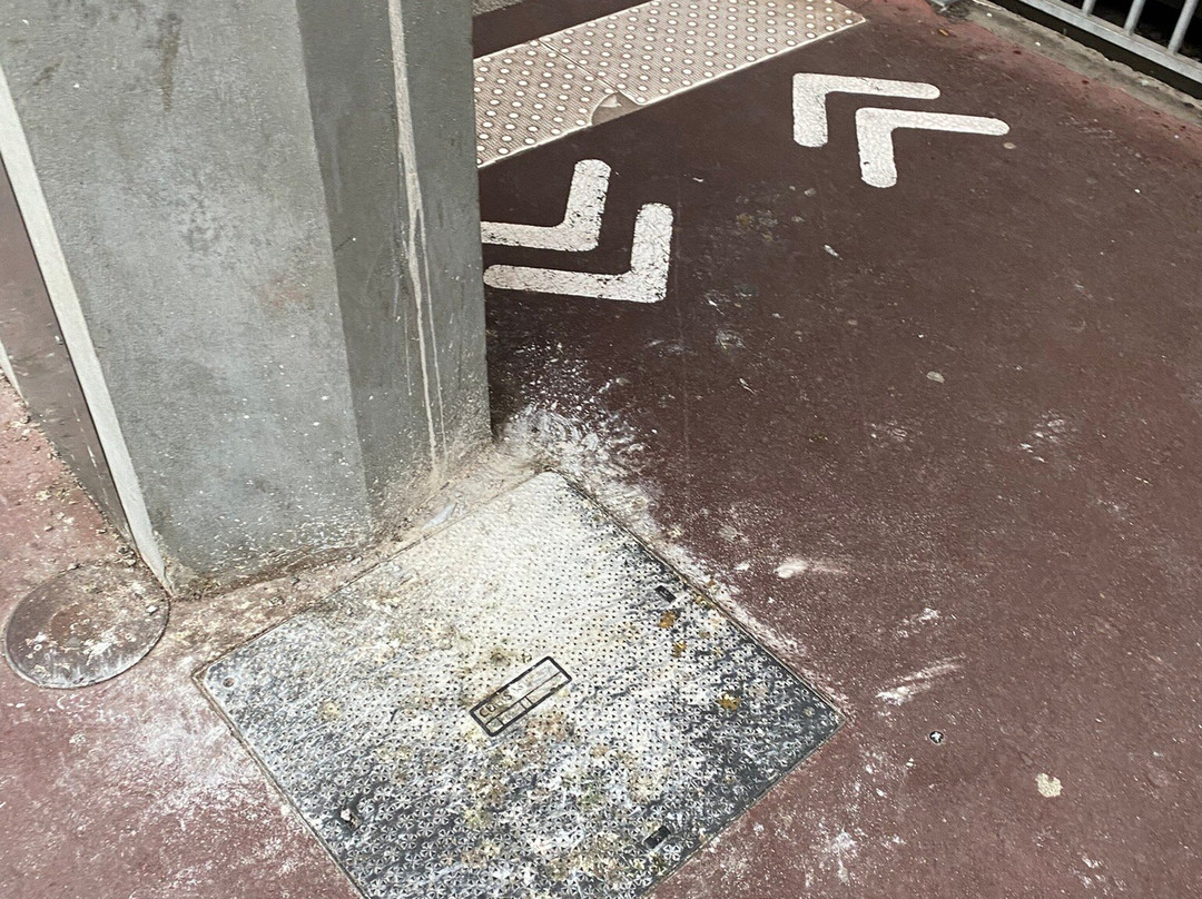 Gare de Metz-Ville-梅斯必去景点