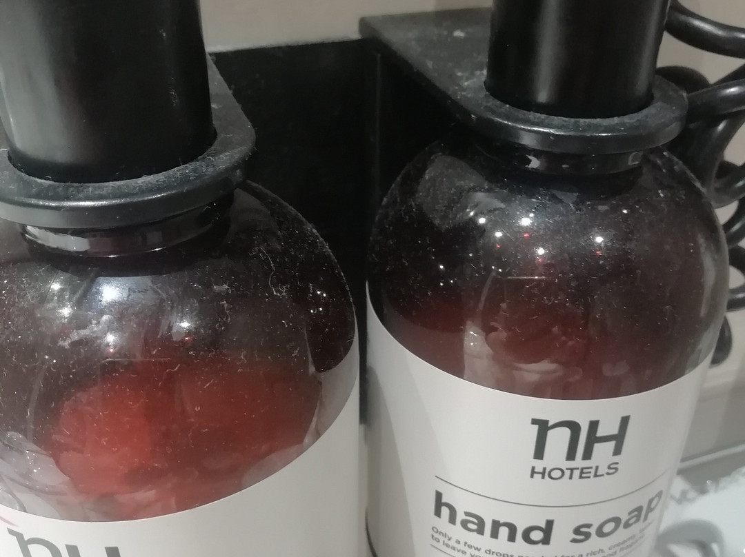 瓦拉多利巴拉格NH酒店主图