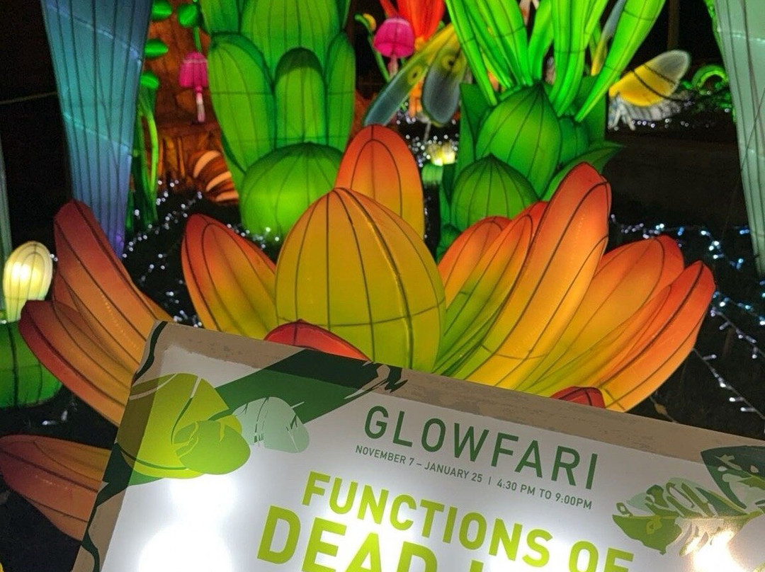 奥克兰动物园-奥克兰必去景点