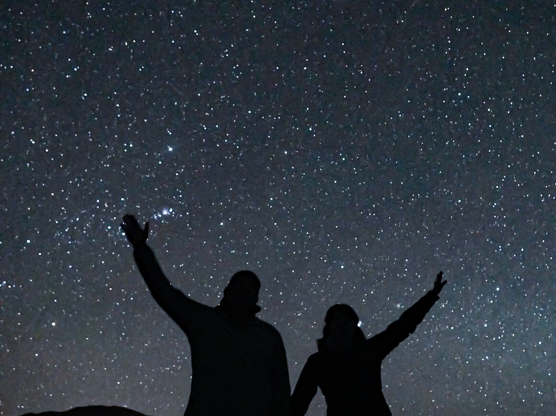 GeoTurismo Atacama-Caldera必去景点