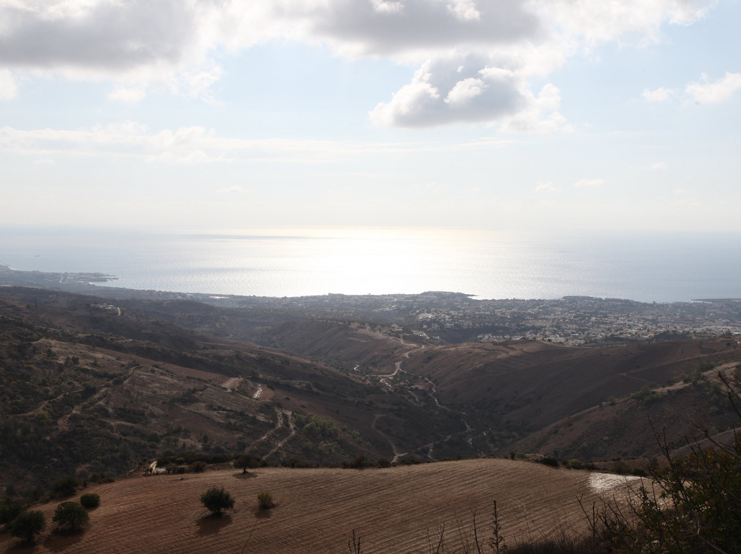 Golden Ride Rentals & Safari-帕福斯必去景点