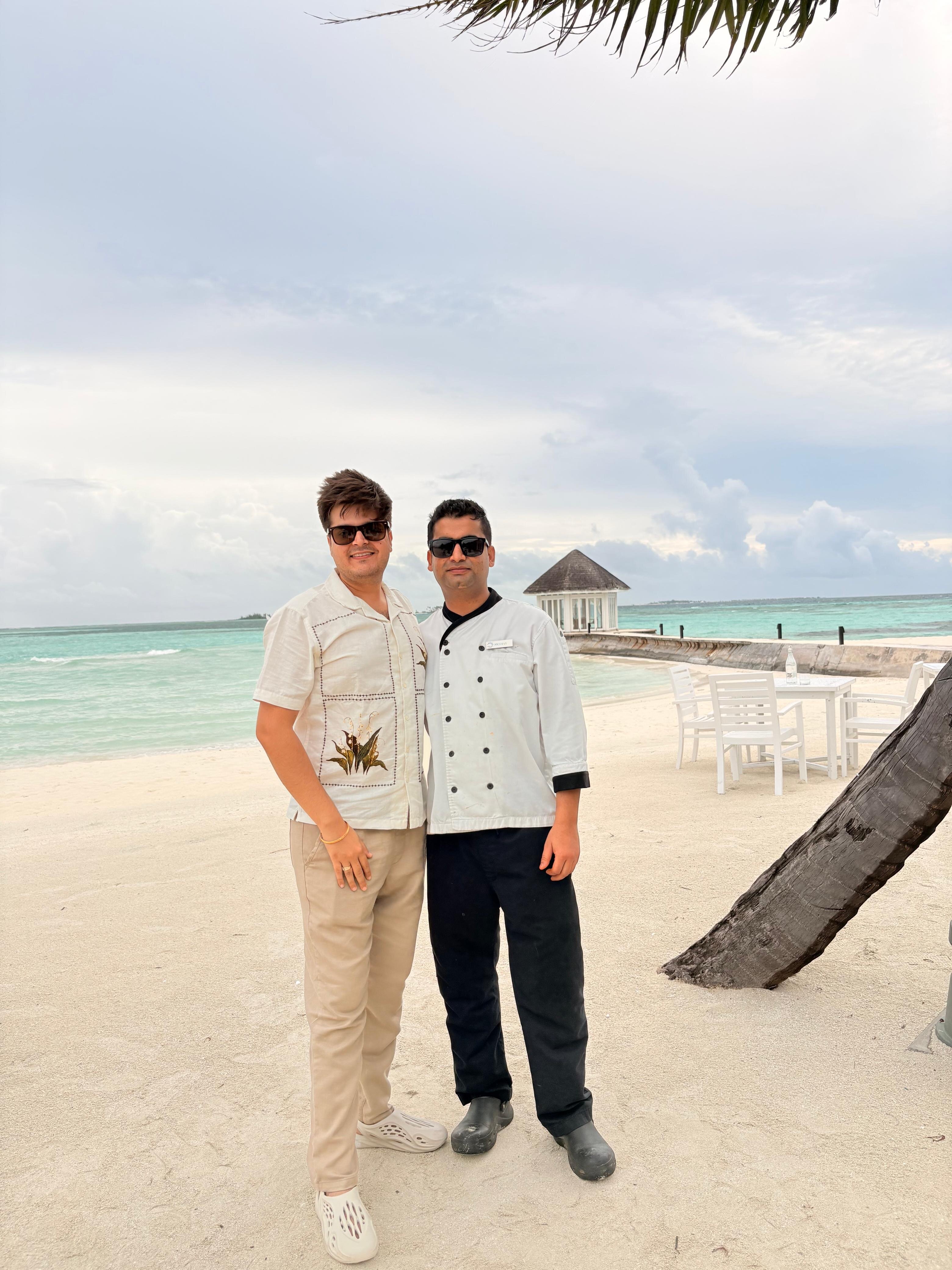 双鱼岛度假村-浴室