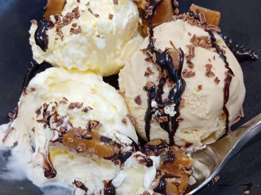 Alder Vineyard-Lewdown必去景点