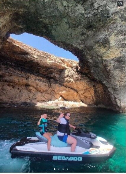 Island Thrills Watersports-Qala必去景点