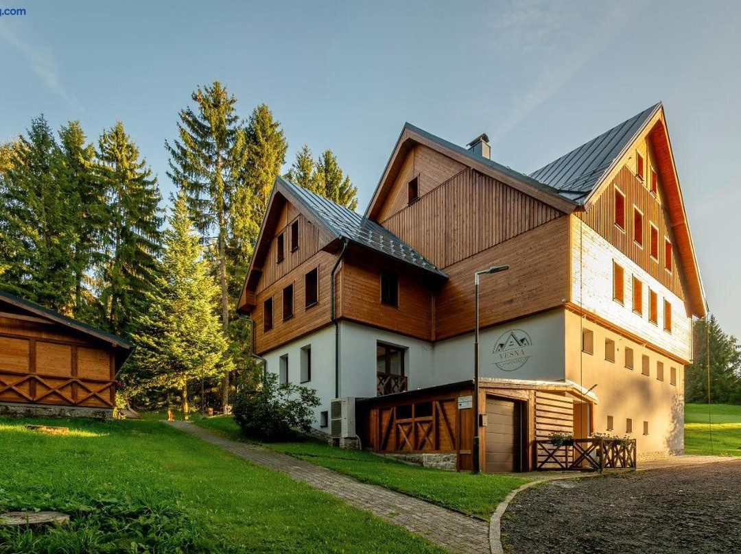 Apartmany VESNA