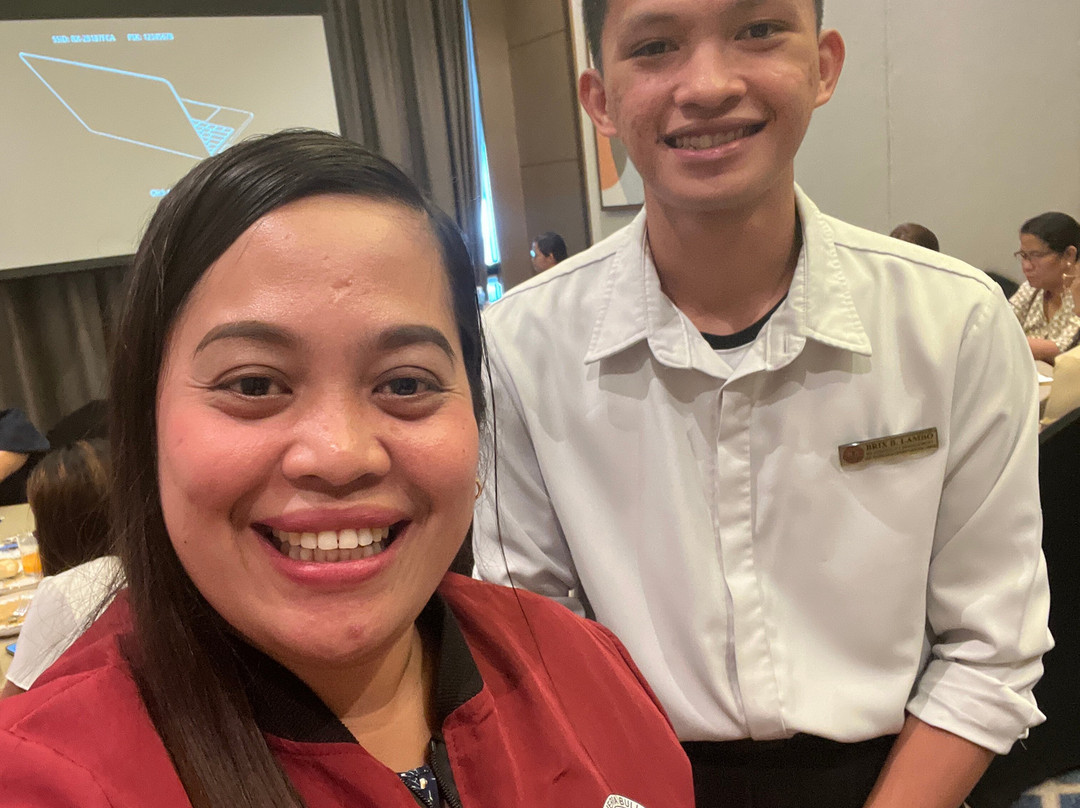 Belmont Hotel Mactan主图