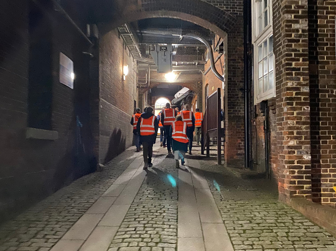 Shepherd Neame Visitor Centre & Brewery Tour-Faversham必去景点