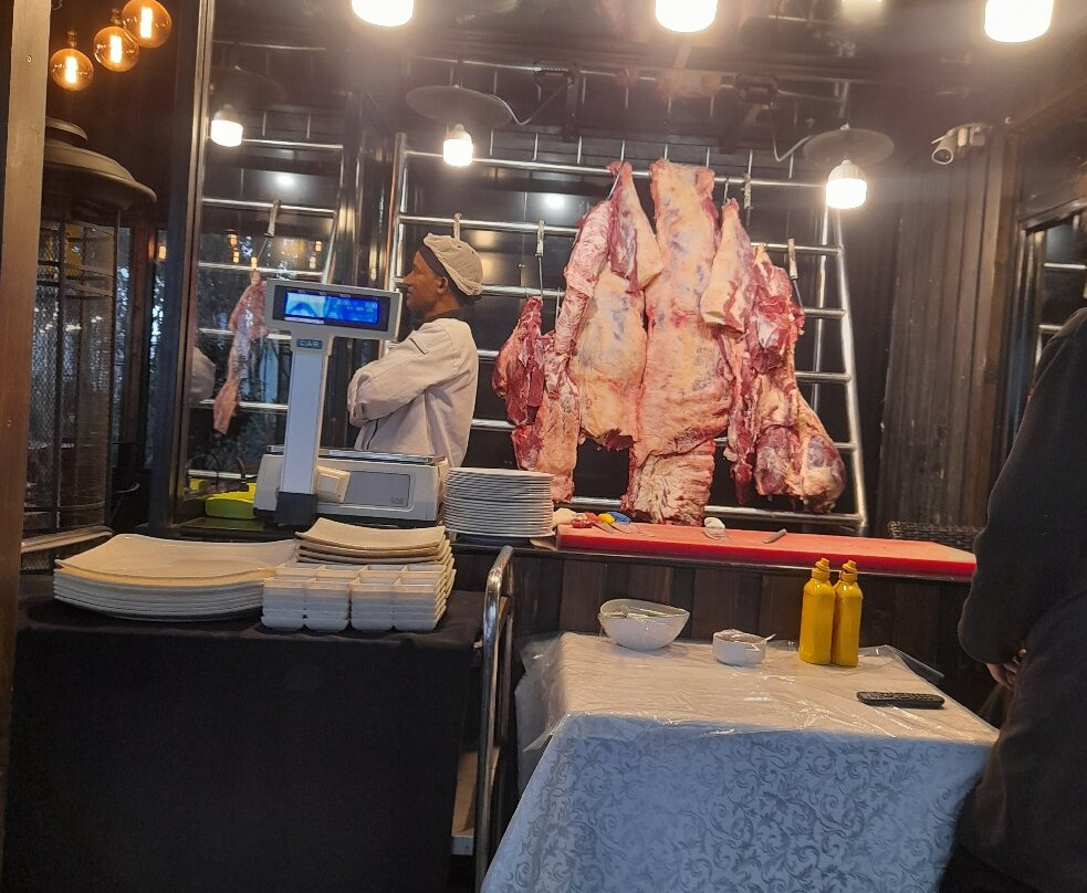 Entoto Natural Park-亚的斯亚贝巴必去景点