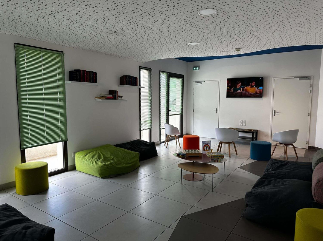 Port-Vendres酒店住宿-宜必思尚品科利乌尔旺德尔港酒店