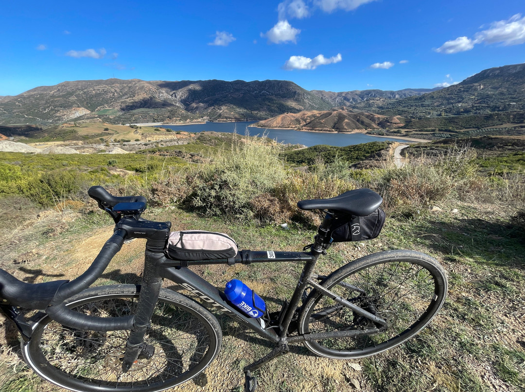 KRETA BIKE-雷斯蒙必去景点