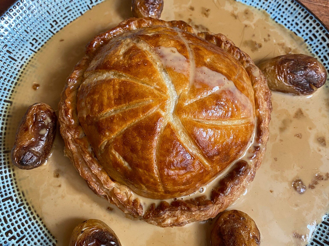 Hotel/Restaurant de la Tour