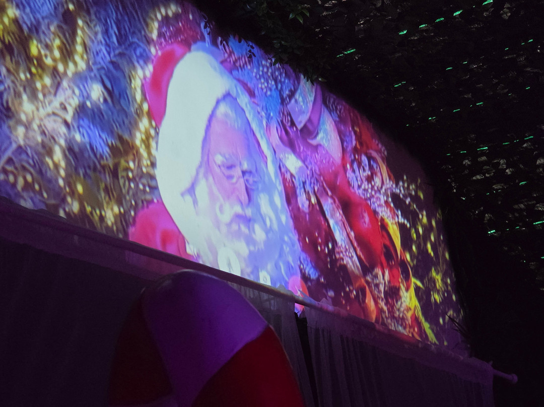 Mini Meadows Farm-Welford必去景点